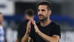 Como, Fabregas: “Con Posch aggiungiamo esperienza in difesa. Così vedo Diego Carlos”