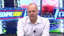 Biasin: “Per il momento non vedo grande divario tra Inter e Napoli perché…”