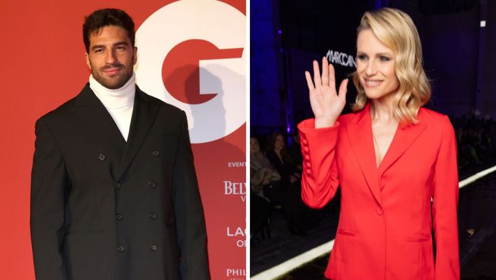 CHI – A Sankt Moritz è nato un feeling tra Michelle Hunziker e l’ex rugbista Alvise Rigo - immagine 1