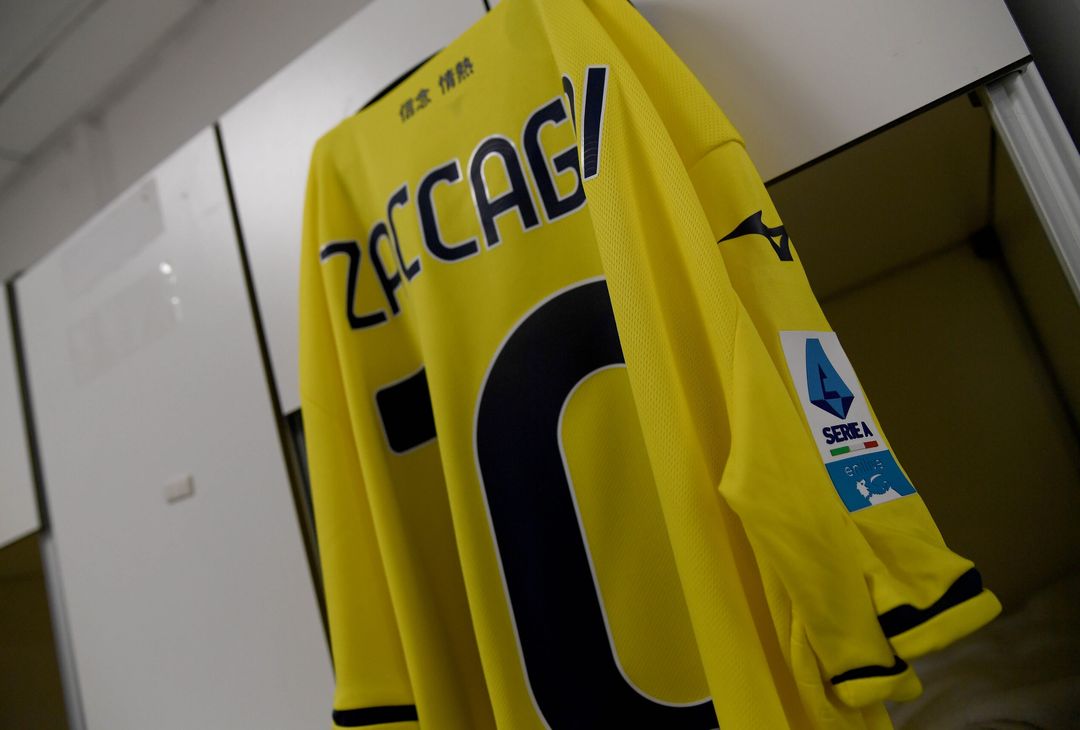 Zaccagni