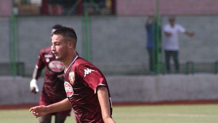 Torino-Entella 1-2, le pagelle della Supercoppa Berretti: Moreo e Kone non bastano - immagine 1