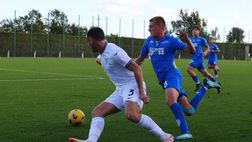 PRIMAVERA | Lazio-Torino, Milani: “Il gol tiene tutto aperto. Lì ci giochiamo tutto”