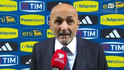 Spalletti: “Superlega? Perso lo stupore di Davide che batte Golia. Qualcuno vuole imporre…”