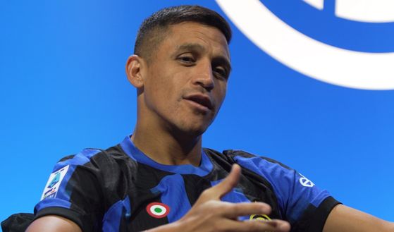 Repubblica – Sanchez, rumors dall’Arabia Saudita: “Se deciderà di andare, all’Inter arriverà…”- immagine 3