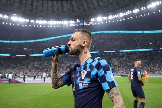 Getty Images Di Marzio: “Al-Nassr-Brozovic si raffredda: vuole 2 anni a 30 mln. E c’è il Barcellona”- immagine 2