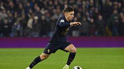 Juve, rientra Vlahovic, ma occhio agli esterni