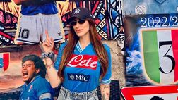 Veronica Cutonilli: “Scudetto al Napoli dopo 2 vittorie sulla Juve, il top…”