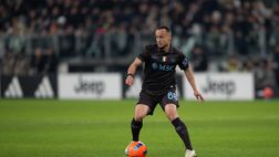 Alvino rivela: “Anche il Barcellona vuole Lobotka, il Napoli potrebbe cederlo”
