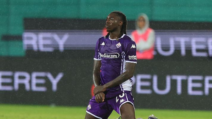 Genoa-Fiorentina, le formazioni ufficiali: ecco chi sostituisce l’infortunato Kean - immagine 1