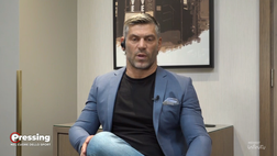 Napoli, il tifoso Clemente Russo: “Scudetto? Ci credo tantissimo. L’Inter…”