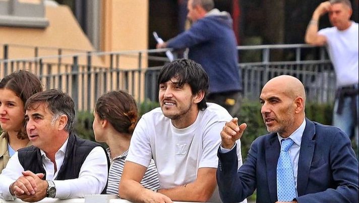 Sprinters Day a Capannelle: presente Azmoun all’Ippodromo – FOTO - immagine 1