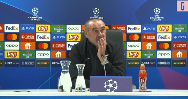 Sarri: “Troppe partite? Se non ti alleni stanchezza fisica e mentale. E peggiora lo spettacolo”- immagine 2
