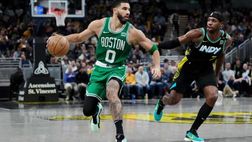 Playoff Nba, la finalissima è Boston-Dallas: precedenti e statistiche