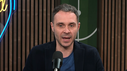 Borghi: “Inter-Juve, ho questa ambizione. Chivu? Rimango convinto di una cosa”