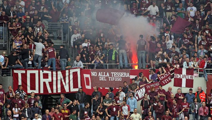 Tessera del Tifoso, riparte la protesta - immagine 1