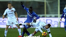 Empoli-Palermo, i precedenti: i rosanero hanno vinto al Castellani solo in una occasione