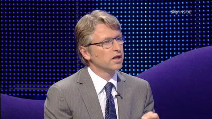 Marocchi: “Scudetto? Forse una distrazione troppo grande. In Europa il Bologna deve fare strada” - immagine 1