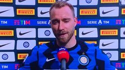 Prof. Remuzzi: “Eriksen avrebbe potuto proseguire carriera in Italia perché…”