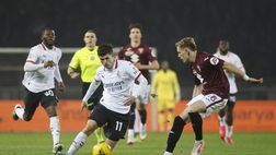 Torino-Milan, Pulisic recupera in extremis per il match di stasera: le ultime