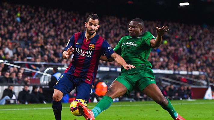 Retroscena Montoya: “Il Manchester United mi offrì 4 anni di contratto, ma il mio sogno era il Barcellona” - immagine 1