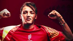 UFFICIALE – L’Atalanta saluta Retegui: è un nuovo giocatore dell’Al-Qadsiah – IL VIDEO