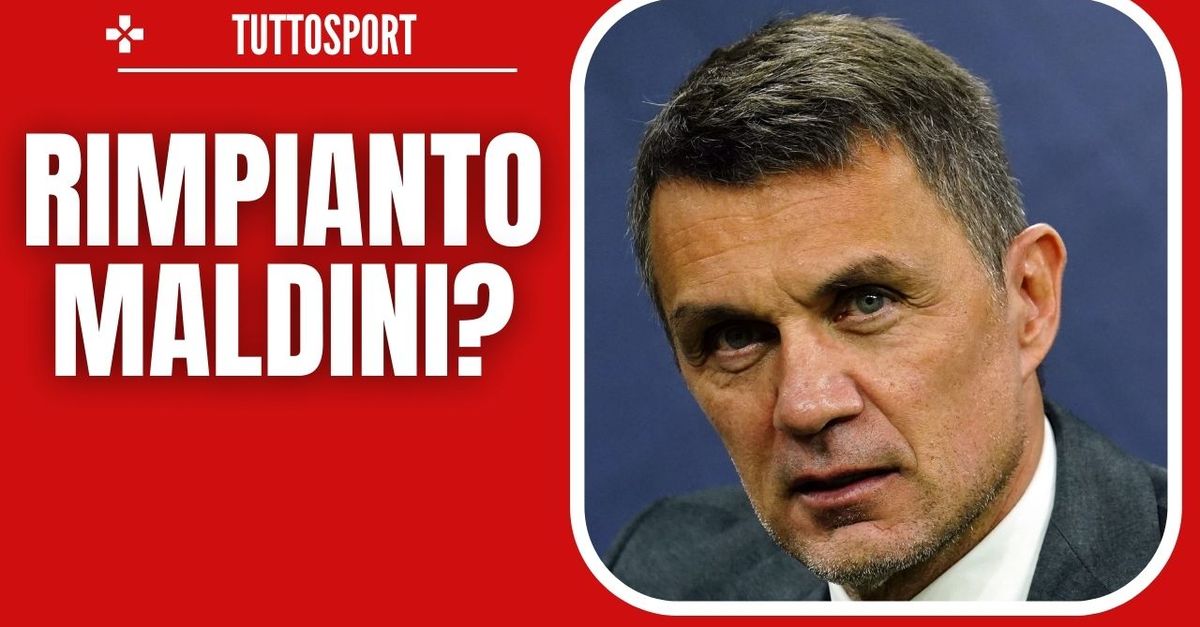 Dj Ringo: “Milan, vendi Leao e prendi Ancelotti. Pioli, ciclo finito. Maldini …”