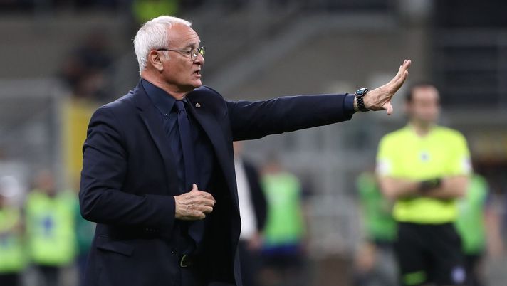 Ranieri avverte il suo Cagliari