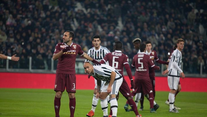 Beppe Culicchia: “Un anno da ricordare, ma certi atteggiamenti non sono da Toro” Culicchia