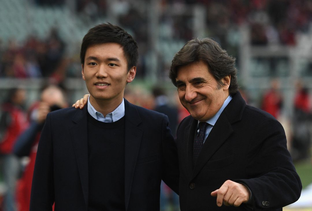 Fotogallery, Torino-Inter 2-2: le immagini di una partita vibrante - immagine 44