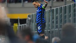 Lautaro, notte da record: è il primo straniero a segnare 150 gol con l’Inter