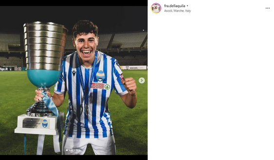 Torino Primavera, Dell’Aquila subito protagonista: con Scurto può far bene- immagine 2