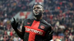 Boniface al Milan, le prime ricerche dei tifosi: infortuni, statistiche e Coppa d’Africa