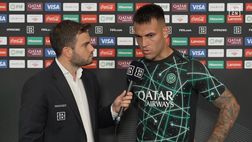 Valcareggi: “Calhanoglu? Viva Lautaro, basta ipocrisie nel calcio. E su Vlahovic dico…”