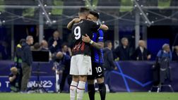 Inter-Milan, De Calò: “Lautaro è il diamante. Pioli servono contromisure”
