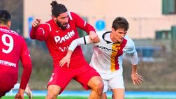 Serie D girone C, pari per la Luparense e anche nel derby padovano Este-Campodarsego