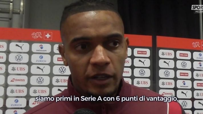 Inter, Akanji: “Vogliamo vincere scudetto e Coppa Italia. Non abbiamo paura di nessuno” - immagine 1