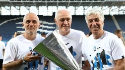 Percassi: “Lookman non deve restare se controvoglia! Gasp, CDK e Koopmeiners ha sbagliato”