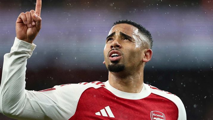 Gabriel Jesus al Milan: stipendio e costi. Ecco il piano per fare quadrare i conti