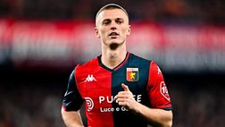 A.d. Genoa: “Gudmundsson, rispondo così sul prezzo! Ci sono già degli interessamenti”
