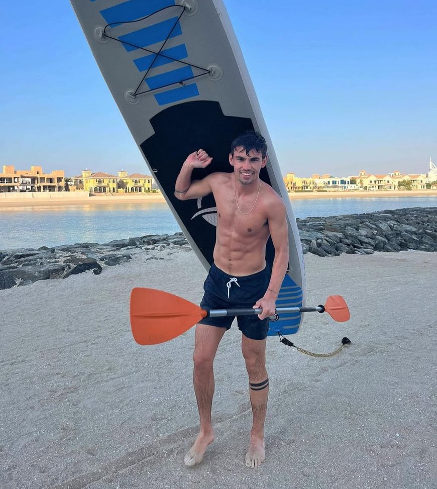 O’Riley, la mezzala col vizio del gol: talento e visione per la nuova Roma- immagine 2