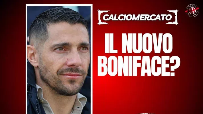 Calciomercato Milan, l'osservatore: 'Occhio al colpo a parametro zero'