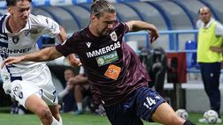 Serie B, il programma della seconda giornata. Tutti i risultati live