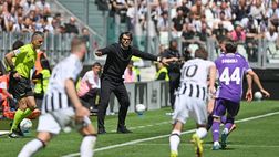 Ferrara e Pagliuca in coro: “Juve, perdere con la Fiorentina salva un suicidio”