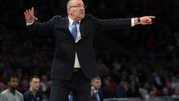 Basket, Trieste-Trapani: dove vedere il match in diretta tv e streaming LIVE