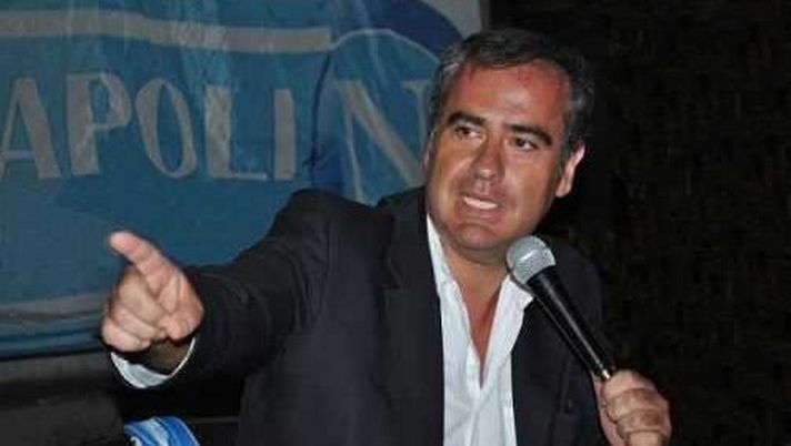 Atalanta-Napoli, le parole di Del Genio
