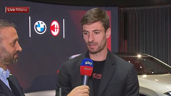 Sky Milan, Gabbia: “Derby speciale, ma ora testa alla Lazio. Scudetto? Vogliamo provarci” - immagine 1