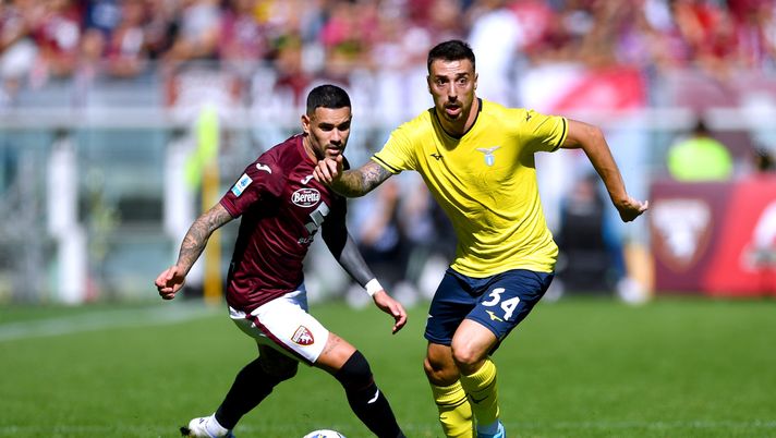 Lazio, Gila: “Contro il Torino una partita complicata, ma abbiamo un vantaggio…” - immagine 1