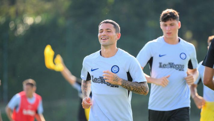 SM – Buchanan, difficile già col Verona. Sensi cerca sistemazione: contratto non sarà rinnovato - immagine 1