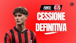 Calciomercato Milan, Liberali via a titolo definitivo: non c’è solo il Parma