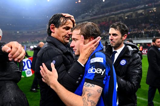Inter, Inzaghi non si accontenta: nel mirino questo record di Mancini- immagine 3